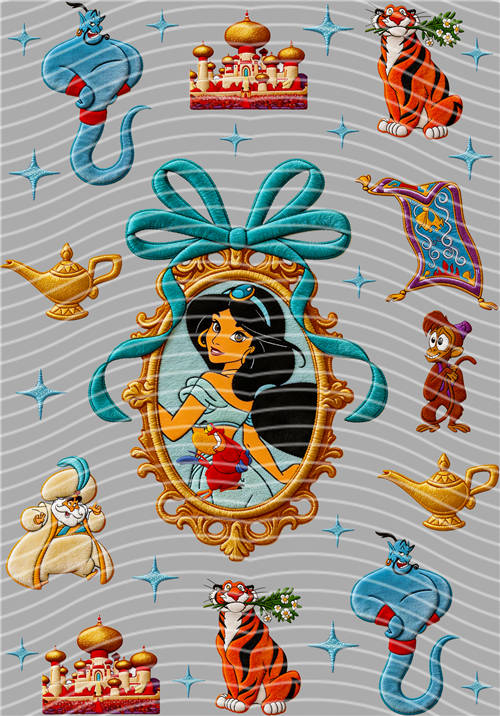 A5 Notebook Wraps-A 2986